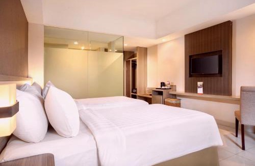 Cikarang Hotel | Swiss-Belinn Cibitung