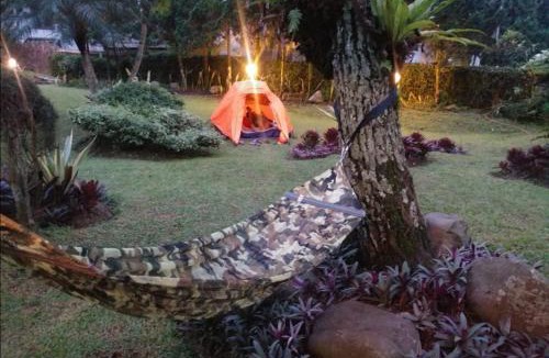 Cipanas Villa | Villa Segar Alam Puncak