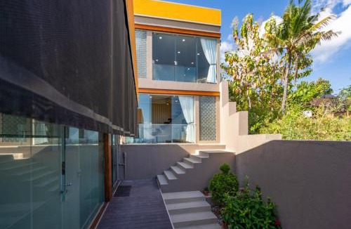 Penida Island Villa | Arancia Villa