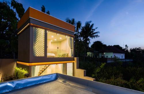 Penida Island Villa | Arancia Villa