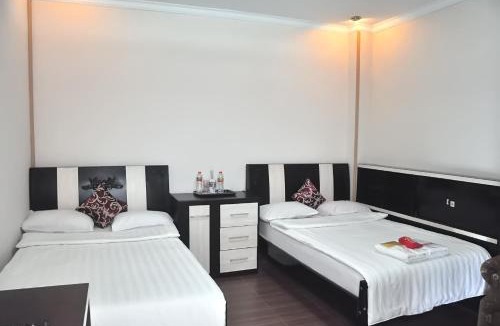 Patrang Hotel | New Merdeka Hotel