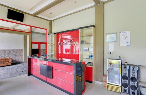 Bandungan Hotel | Urbanview Hotel Bergas Indah Bandungan by RedDoorz