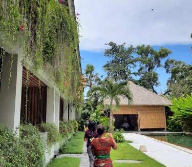 Jimbaran Bay Hotel | The Open House Jimbaran Bali