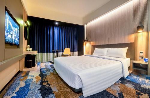 Cilegon Hotel | Aston Cilegon Boutique Hotel