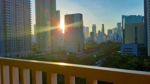 Karet Hotel | Swiss-Belresidences Rasuna Epicentrum