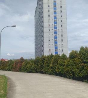 Dramaga Hotel | Room Rendi @ Apt Dramaga Tower