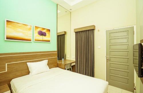 Sedati House | Ardhya Guesthouse Syariah by Ecommerceloka