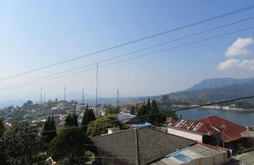 Sarangan Hotel | Hotel Nirmala