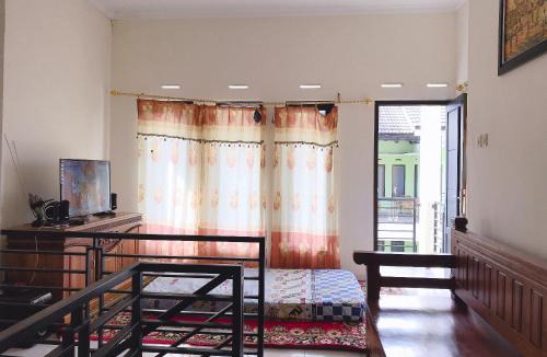 Oro Oro Ombo Villa | Villa Mutiara Panderman