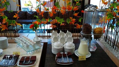Pekalongan Hotel | Hotel Namira Syariah Pekalongan