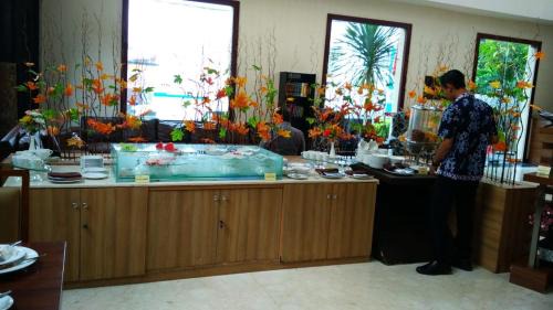 Pekalongan Hotel | Hotel Namira Syariah Pekalongan