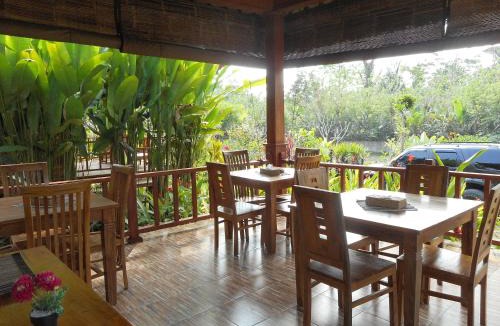 Selat House | Kubu Alas Tunggal Villa