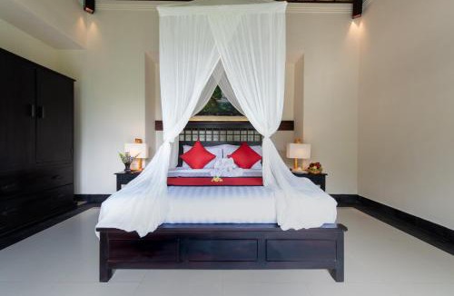 Taro Villa | Villa Cendrawasih Ubud