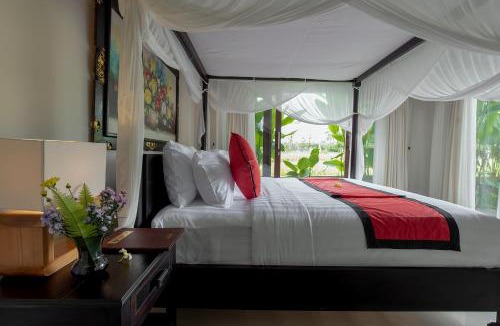 Taro Villa | Villa Cendrawasih Ubud