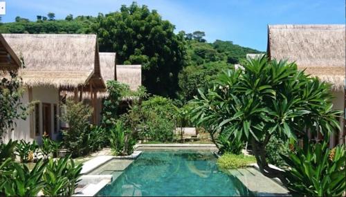 Pemuteran Hotel | Kalyssa Beach Bungalows