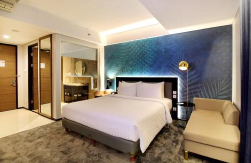 Sidoarjo Hotel | Swiss-Belinn Airport Surabaya