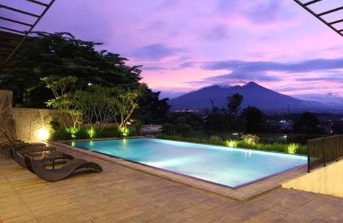 Bogor Tengah Hotel | Royal Hotel Bogor