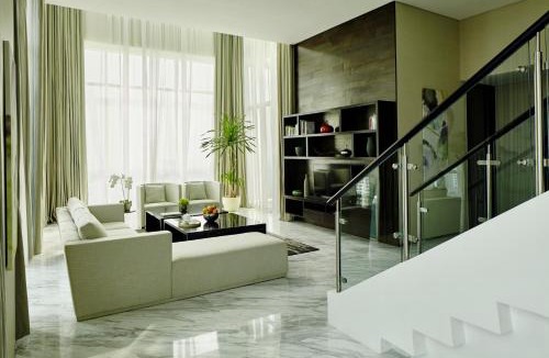 Kebon Sirih Apartment | Fraser Residence Menteng Jakarta