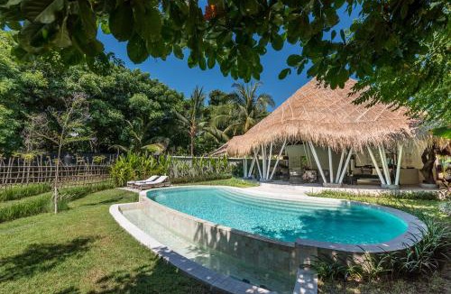 Sigar Penjalin Villa | Villa Nova