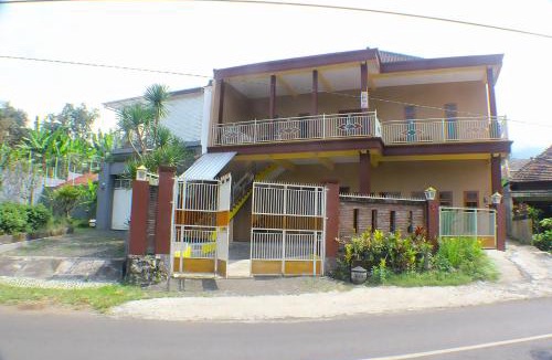 Sidomulyo House | Dete Kamaran Kota Batu