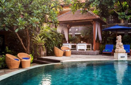 Kartika Plaza Hotel | Adhi Jaya Hotel