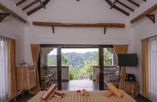 Bayan Resort | Rinjani Lodge