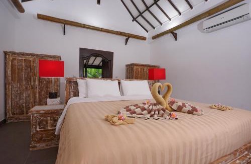 Bayan Resort | Rinjani Lodge