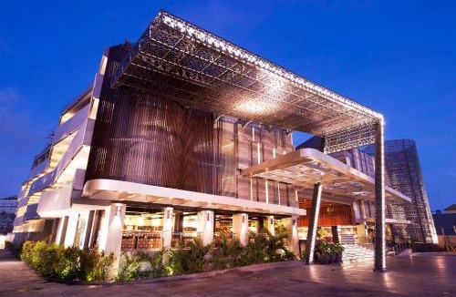 Sunset Road Hotel | Ramada by Wyndham Bali Sunset Road Kuta