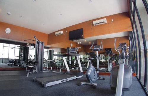 Ciputat Hotel | Aviary Bintaro