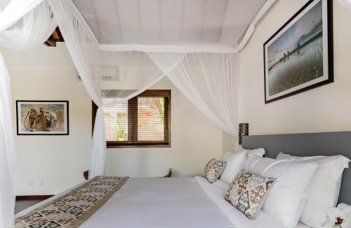 Jungut Batu Villa | Villa Lotus