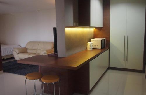 Ciburial Apartment | Villa D 14 dago bandung