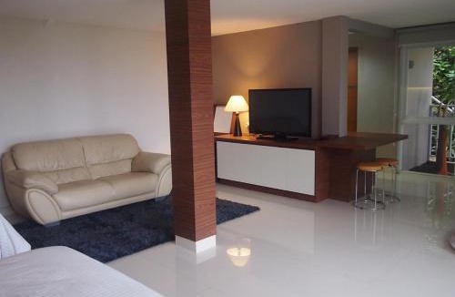 Ciburial Apartment | Villa D 14 dago bandung