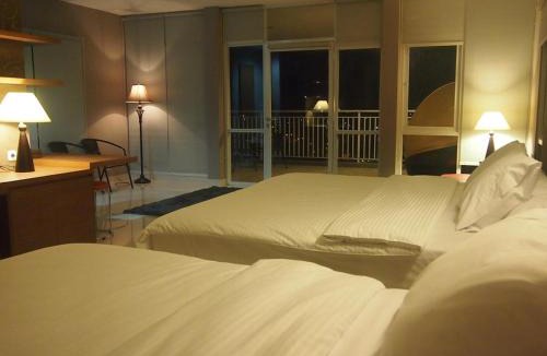 Ciburial Apartment | Villa D 14 dago bandung