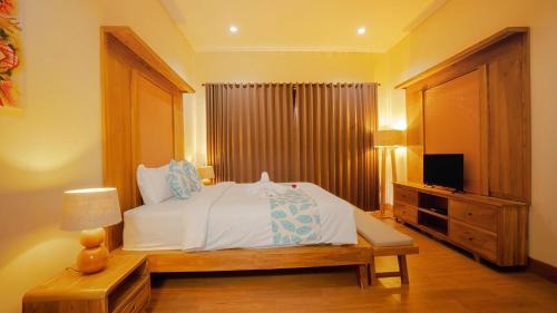 Gobleg House | Shitala Villa