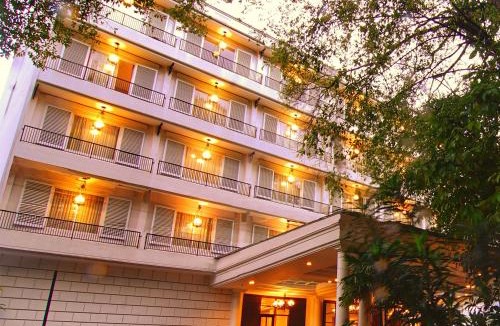 Bogor Tengah Hotel | Royal Hotel Bogor