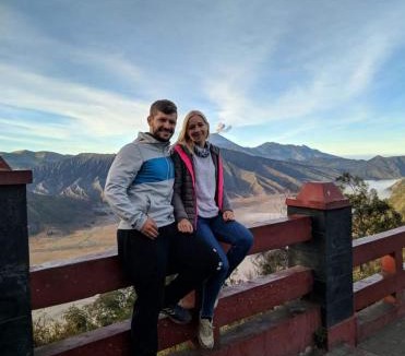 Malang Bed & Breakfast | INNI Homestay
