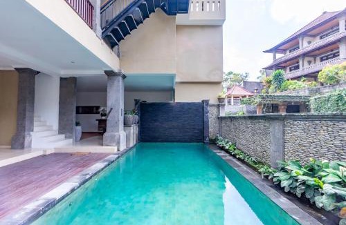 Ubud City-Centre Hotel | Villa Sonia Bisma