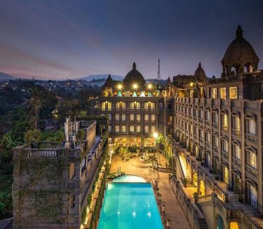 Setiabudi Hotel | GH Universal Hotel Bandung