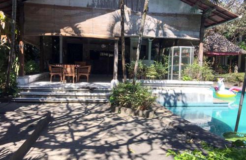 Kartika Plaza Hotel | Sari Bali Resort