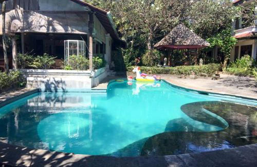 Kartika Plaza Hotel | Sari Bali Resort