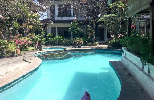 Kartika Plaza Hotel | Sari Bali Resort