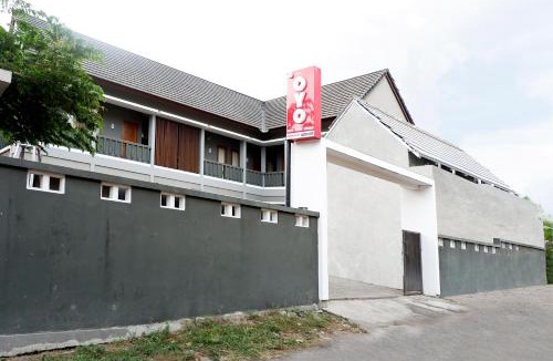 Sinduharjo Hotel | Griya Damai Syariah Yogyakarta Mitra RedDoorz