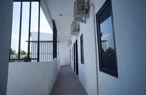 Balikpapan Hotel | RedDoorz At Sani Guest House Balikpapan