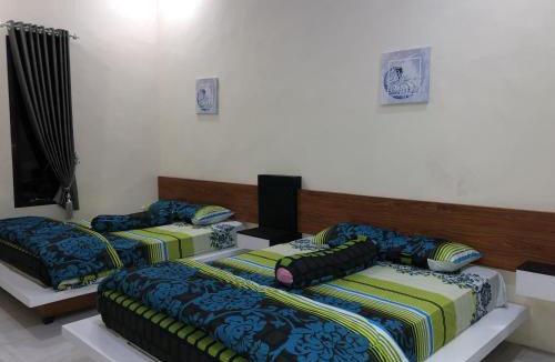 Sukapura House | Rumah Singgah BRM