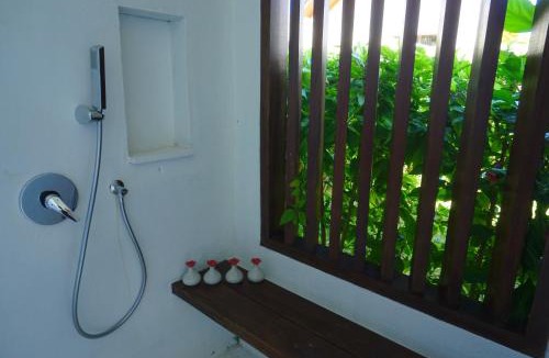 Wangi-Wangi Hotel | Naya Matahora Island Resort