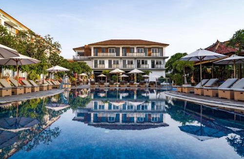 Kartika Plaza Hotel | Kuta Beach Club Hotel