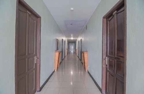 Tarakan Hotel | Hotel Grand Taufiq Tarakan