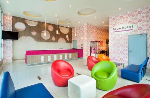 Laweyan Hotel | favehotel Manahan - Solo