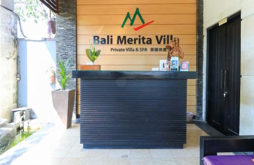 Umalas Resort | Bali Merita Villa