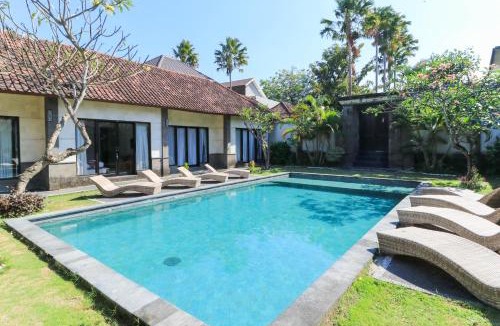 Umalas Resort | Bali Merita Villa